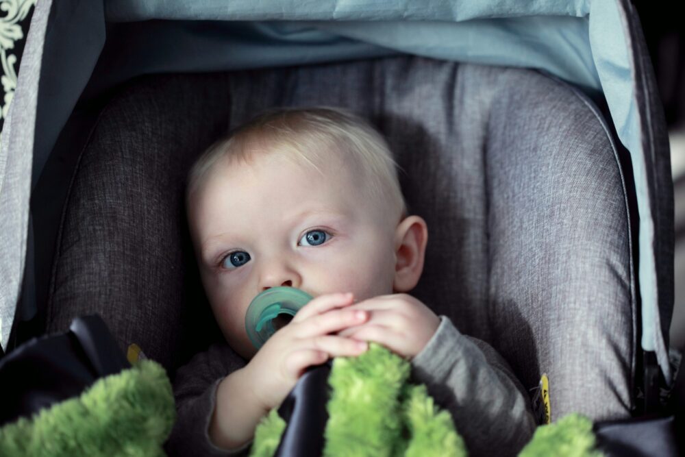 How Long Can You Use a Baby Car Capsule?