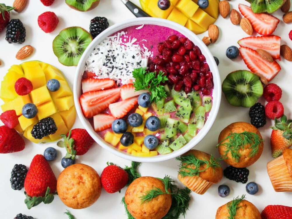 Cultivating Healthy Habits for a Healthier Lifestyle in 2024