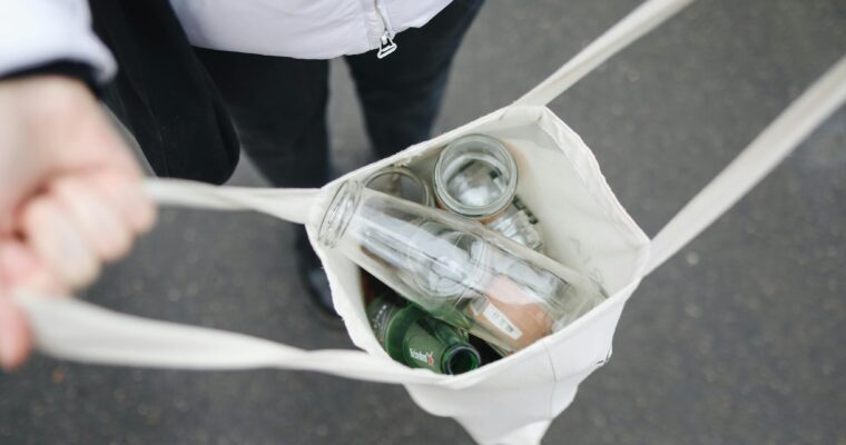 Creative Recycling Ideas for Kids’ Craft Projects