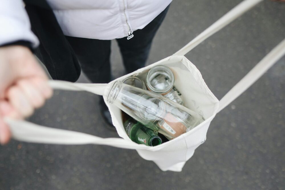 Creative Recycling Ideas for Kids’ Craft Projects