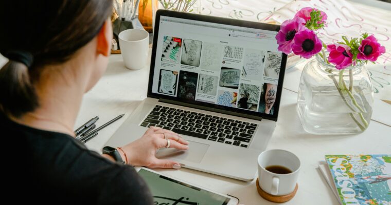 4 Things You Need When Designing Your Business Website