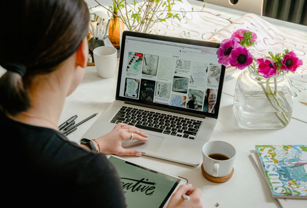 4 Things You Need When Designing Your Business Website
