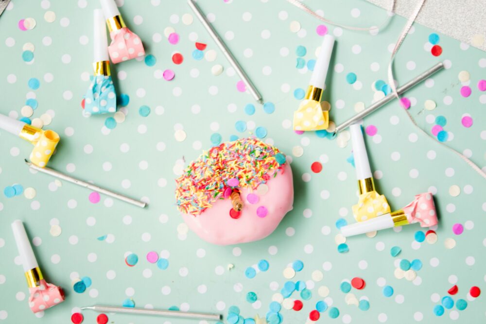 Delicious Dessert Ideas for Your New York Party