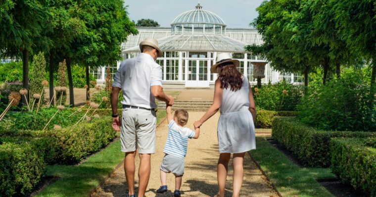3 Ways to Spend Quality Time with Your Family