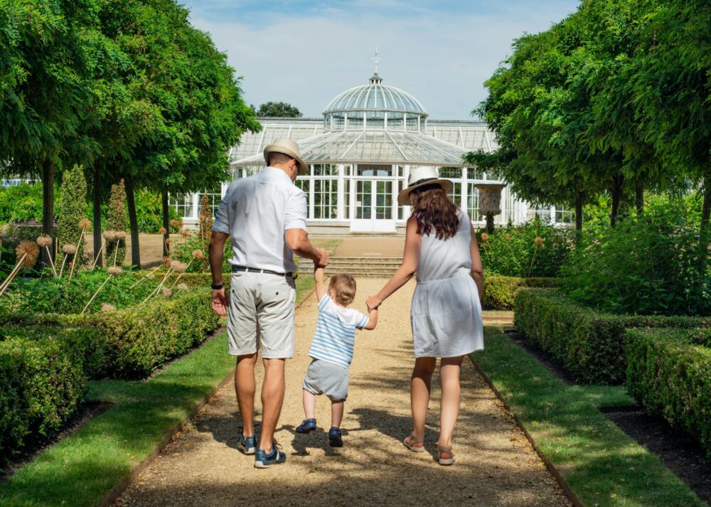 3 Ways to Spend Quality Time with Your Family