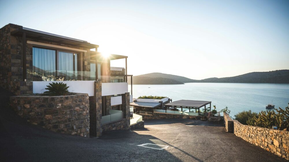 Try To See The Potential In Properties That You View