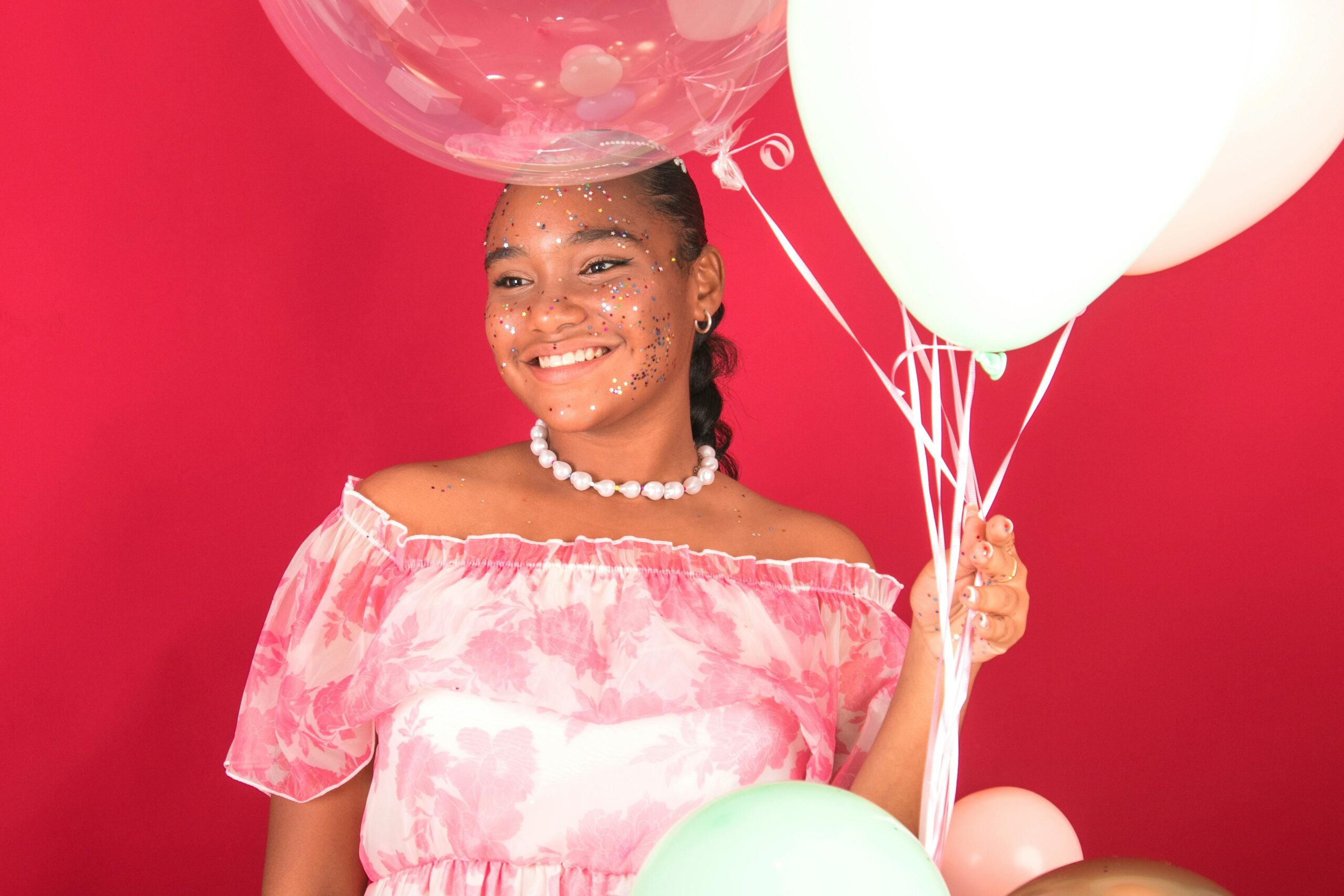 10 Unforgettable 21st Birthday Decor Ideas