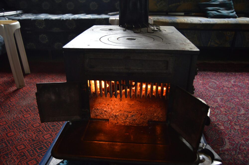 Different Types of Heaters and Choosing the Right One