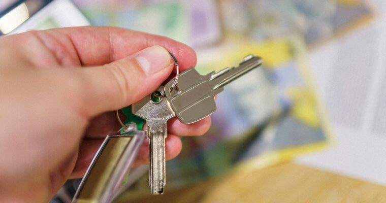 How To Spot Reverse Mortgage Scams