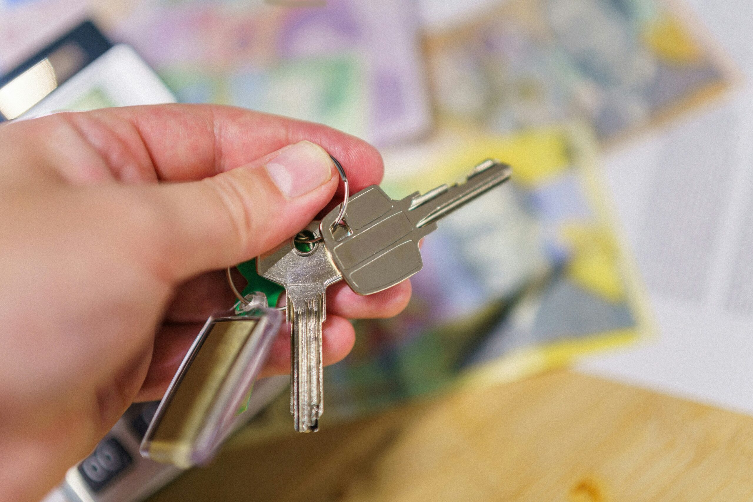 How To Spot Reverse Mortgage Scams