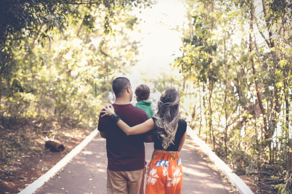 Tips for Easing Stress for Parents with Hectic Schedules