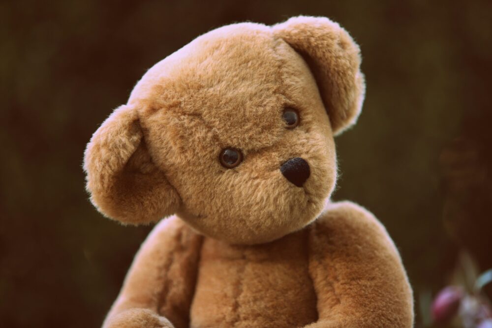 How Soft Toys Can Help Foster Emotional Growth in Children