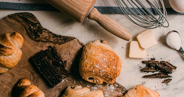 Top Factors to Consider When Selecting a Pastry School Online