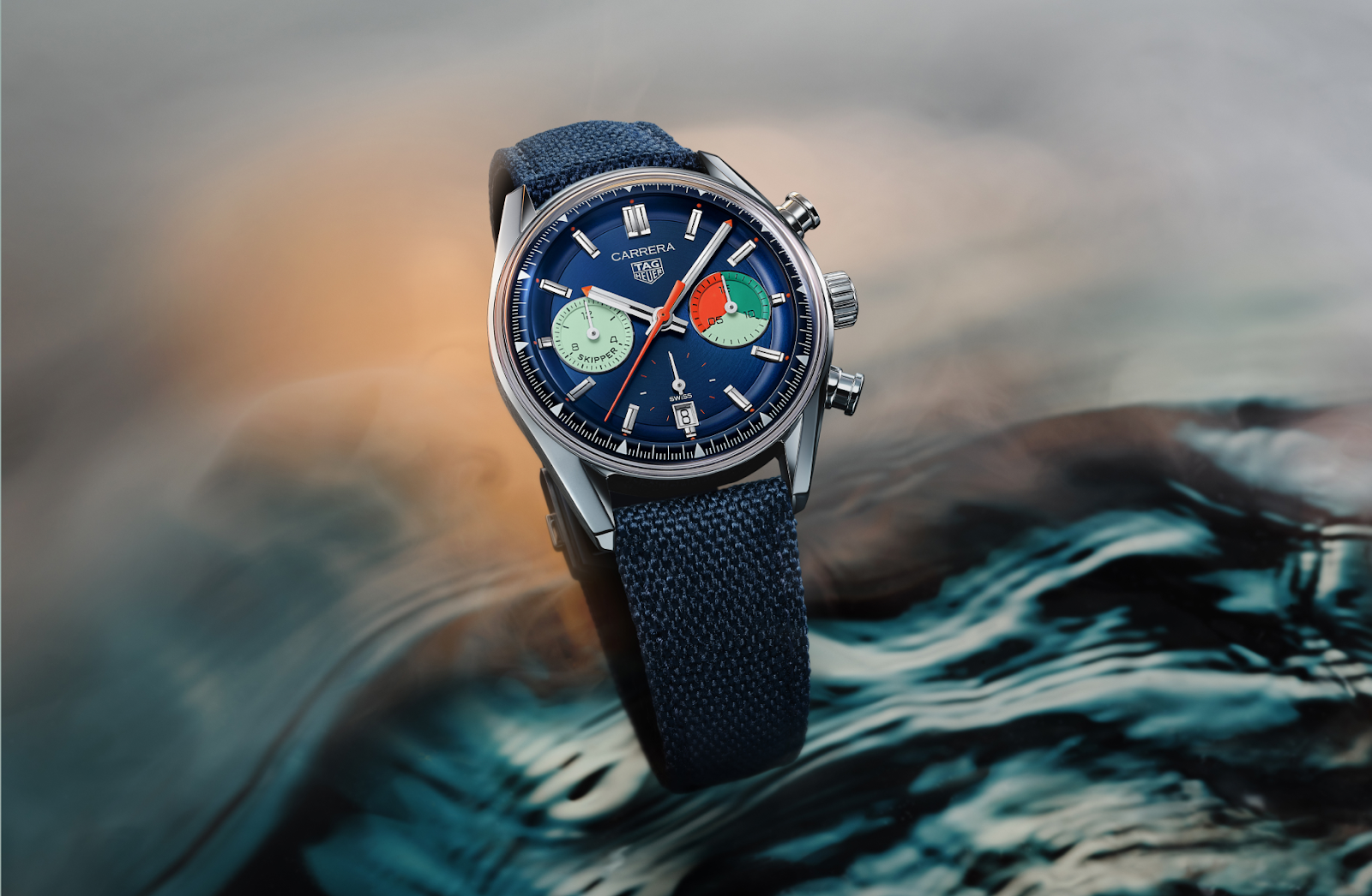 Discover the Best Watch Bands for Every Style and Occasion
