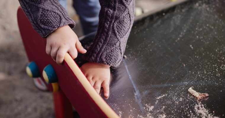 Legal Rights for Families After a Child’s Injury in Daycare or School
