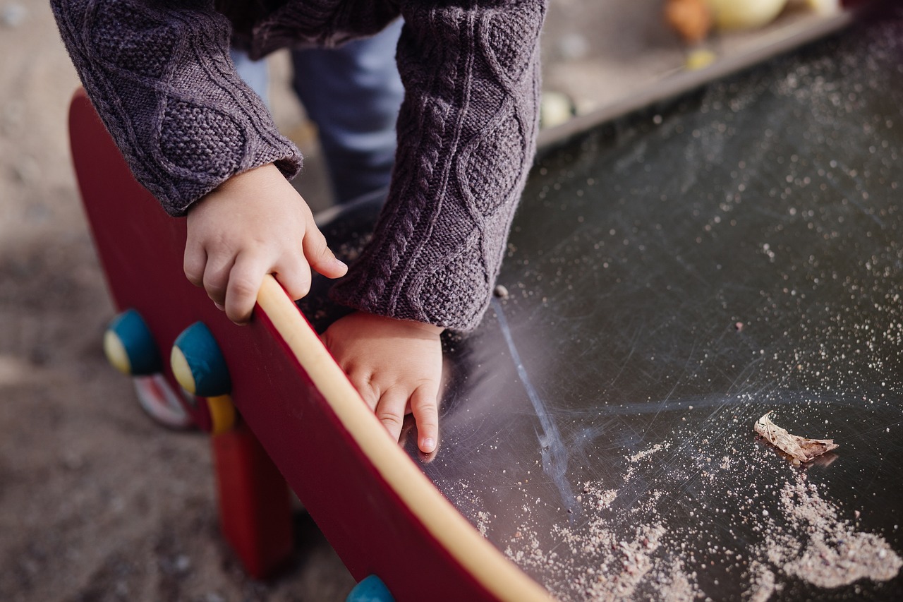 Legal Rights for Families After a Child’s Injury in Daycare or School