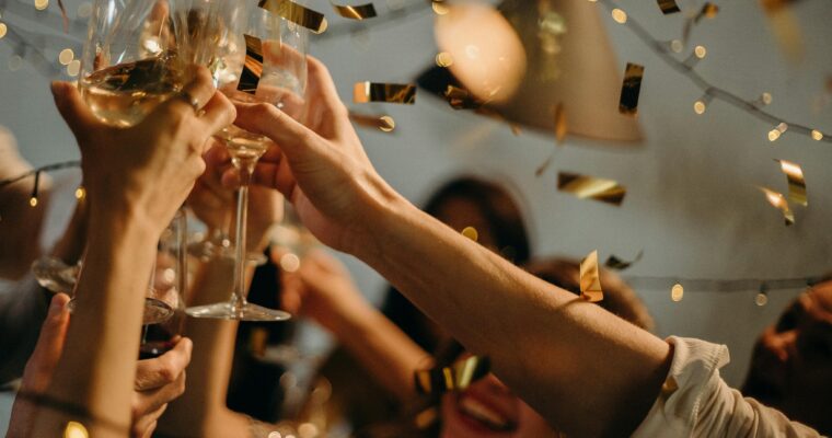 Tips to Surprise Your Unexpected Guests