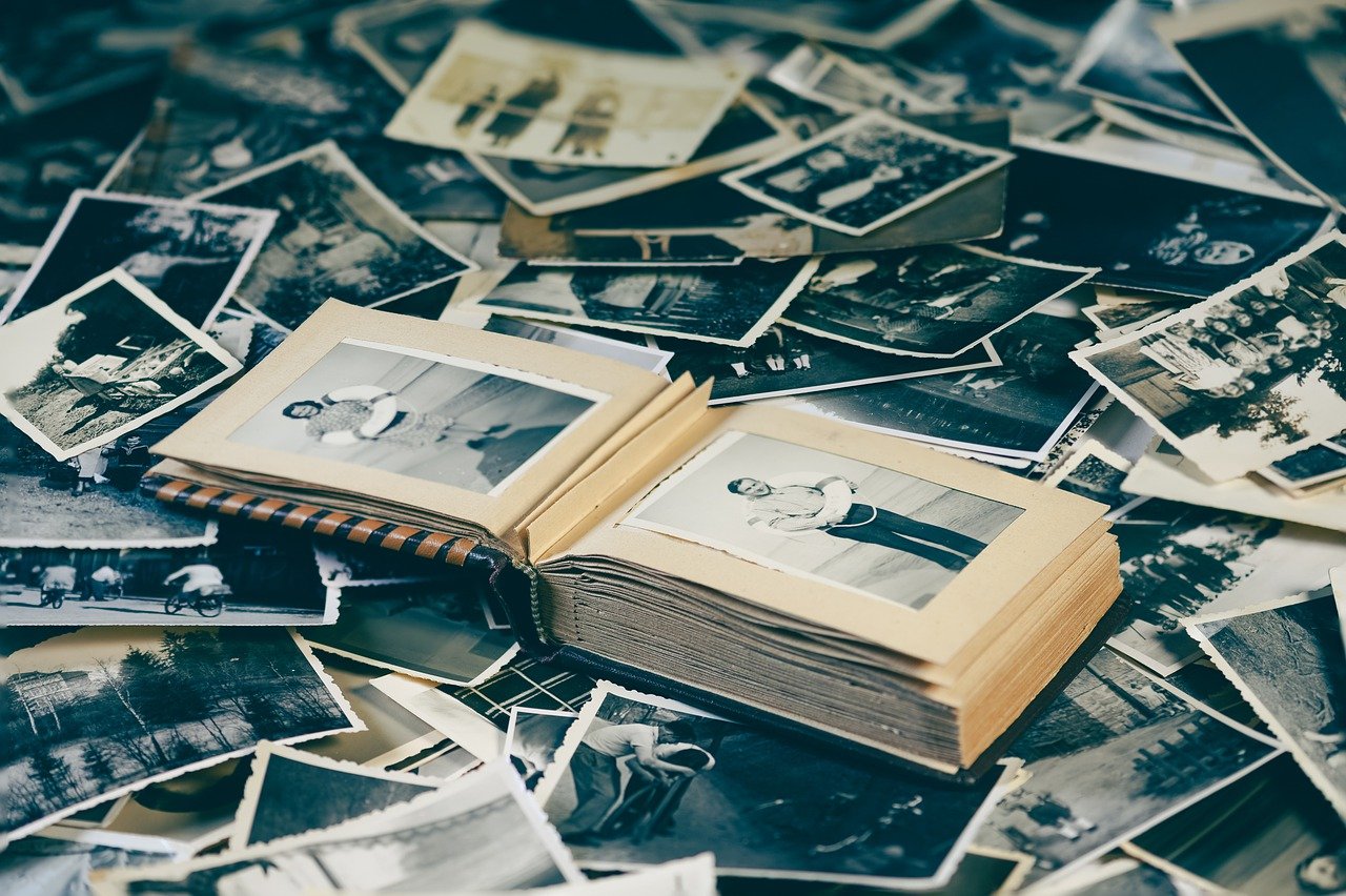 How to Make a Family Tree Yourself and With Kids