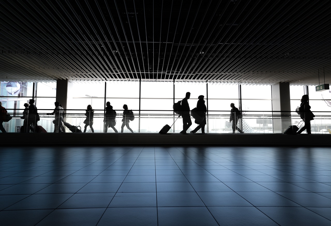 Simplifying Family Travel: A Practical Guide for Super Busy Mums