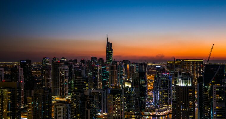 Top Family-Friendly Parks in Dubai for Adventure Lovers