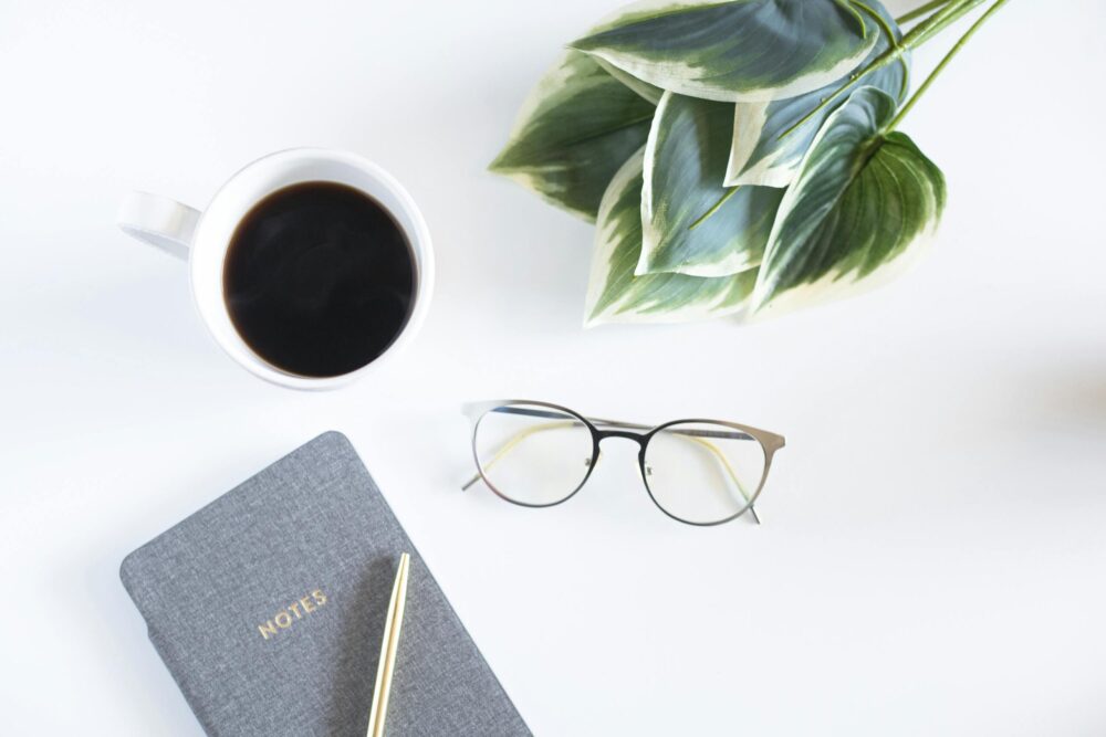 Why You Need Blue Light Glasses?