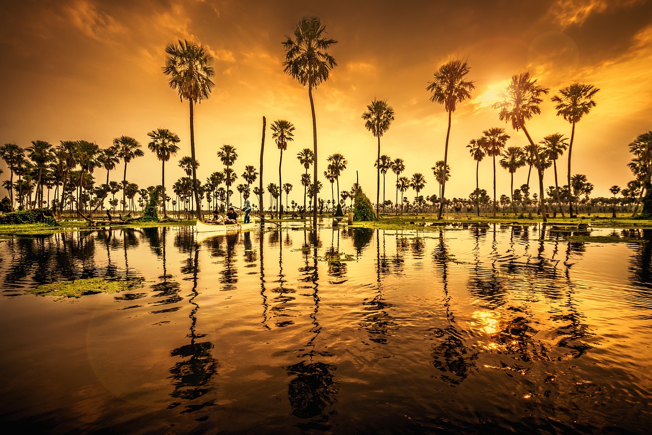 Simplifying Life on the Go: Travel Tips for Busy Families