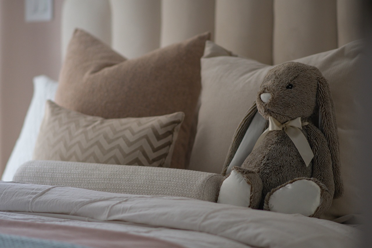 Is long-term storage a necessity when moving home?