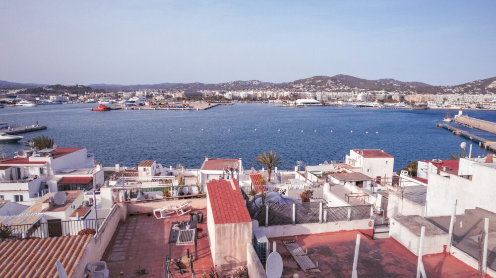 A Journey Through Ibiza’s Historic and Cultural Landmarks