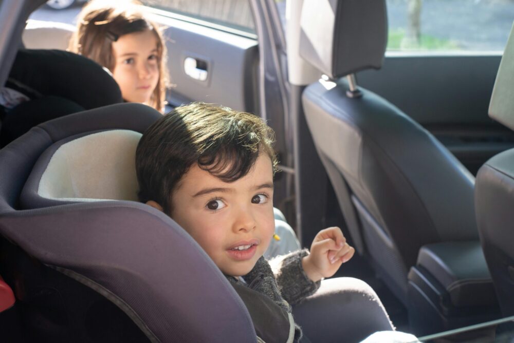 5 Reasons Convertible Car Seats Are a Smart Choice for Families