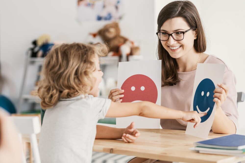 How to Help Children With Autism Build Life Skills