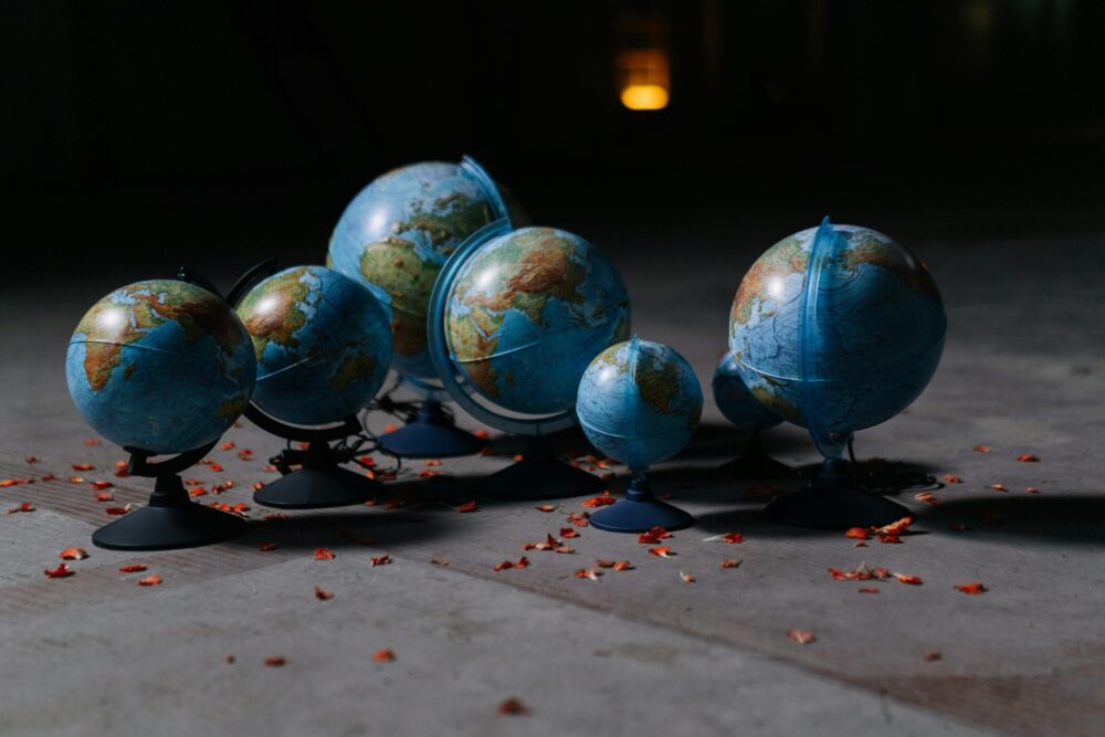 How International Schools Support Multicultural Learning Environments