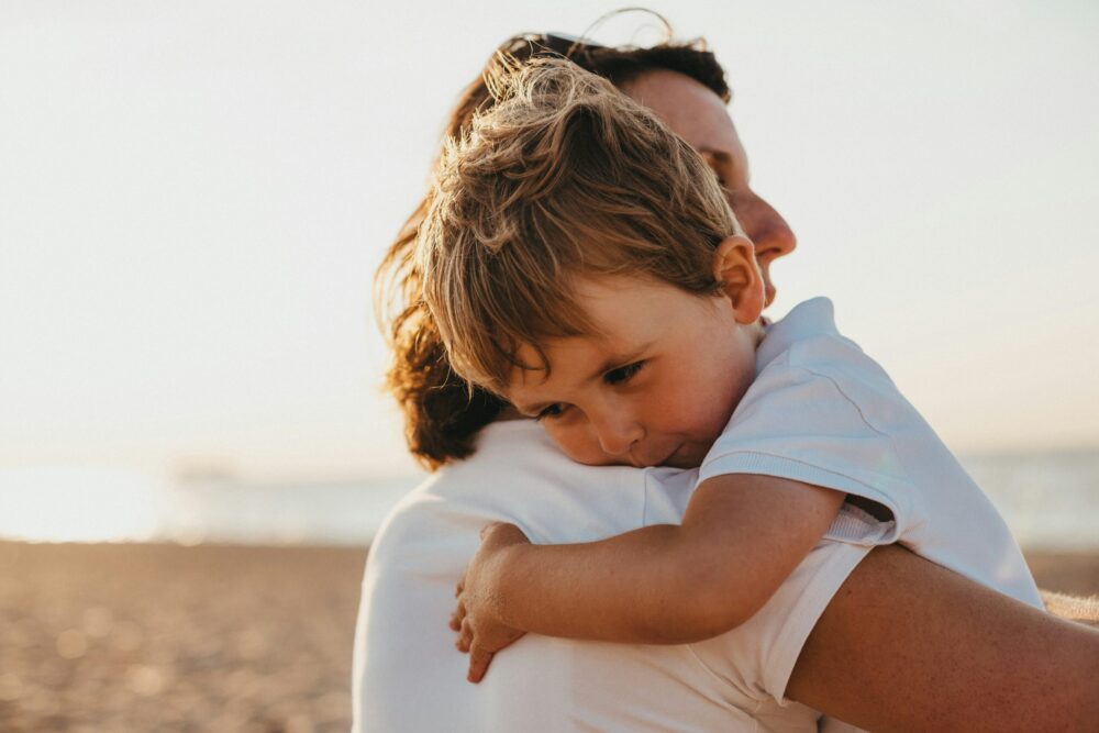 How to Make a Custody Battle Less Stressful