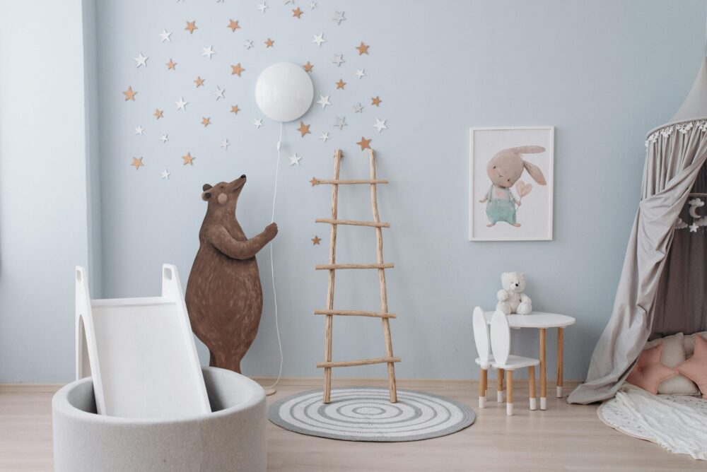 Space-Saving Adaptable Furniture for Children: A Parent’s Guide