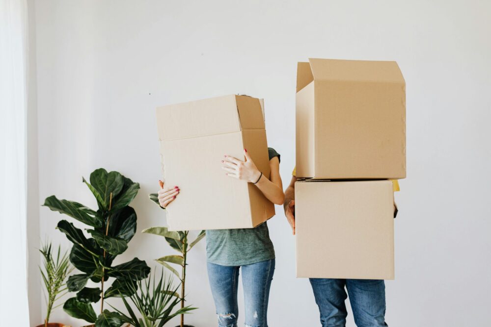 Why Moving Just a Few Blocks Can Still Be a Big Deal