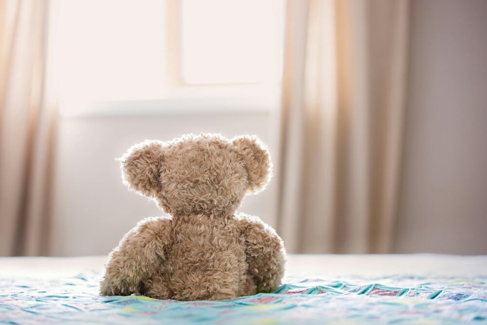 Making a Child’s Bedroom Both Fun and Restful
