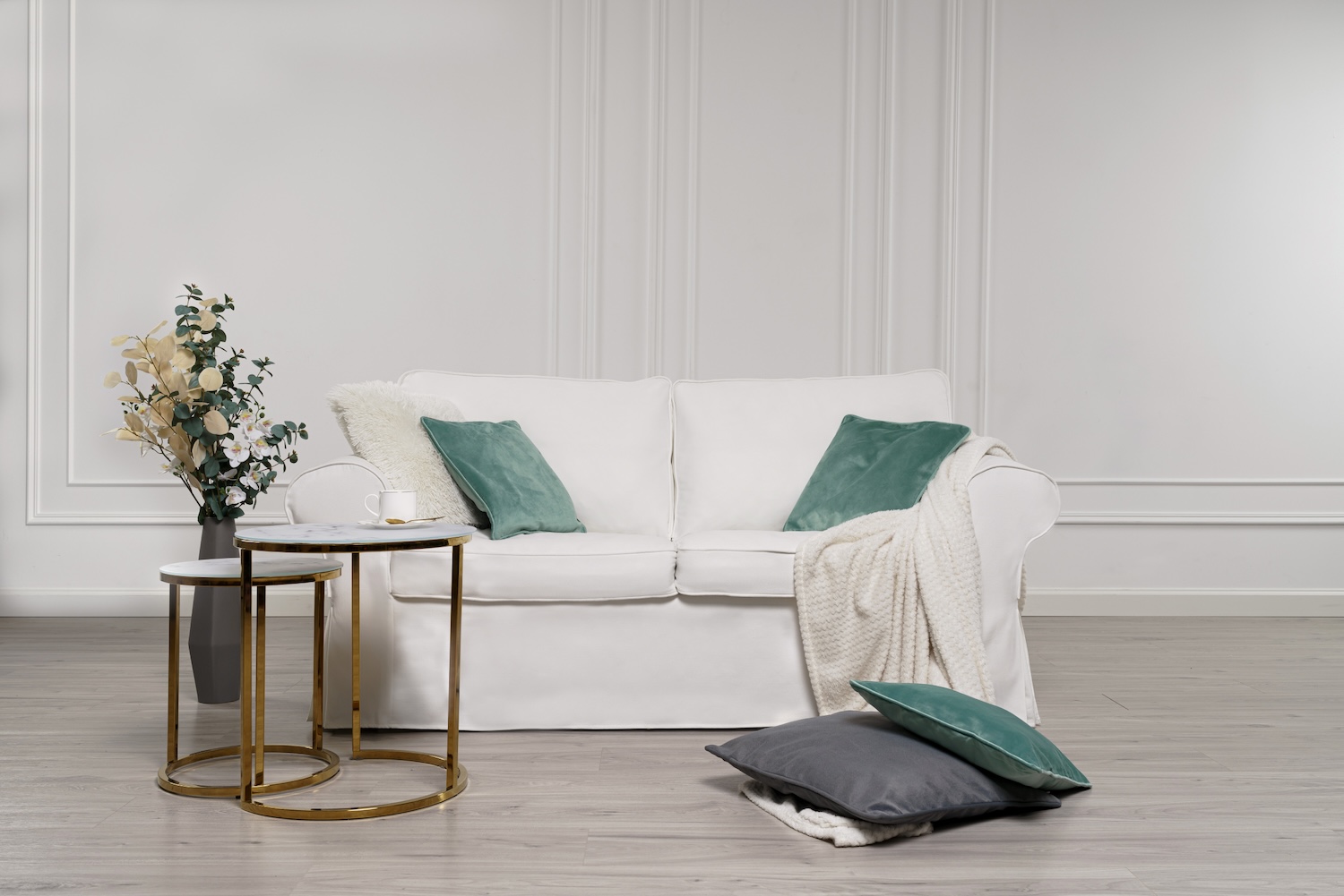 New life for your couch with Ektorp Covers