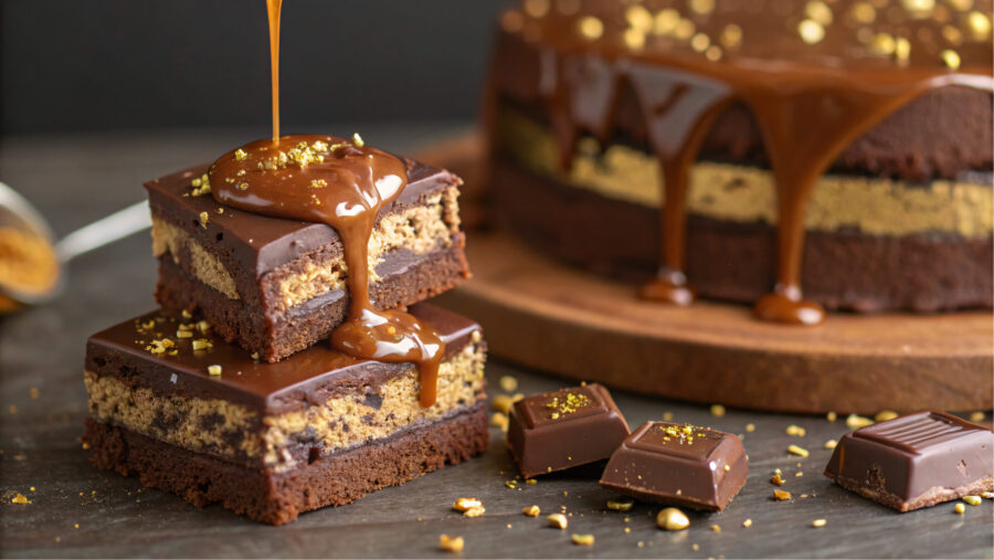 5 Must-try Fillings for Next-level Loaded Cookies