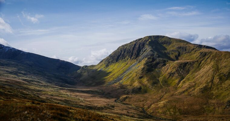 The Best Travel Adventures to Have in North Wales