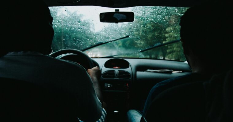 Roadtrip-Ready: Your Family Car Safety + First-Aid Essentials