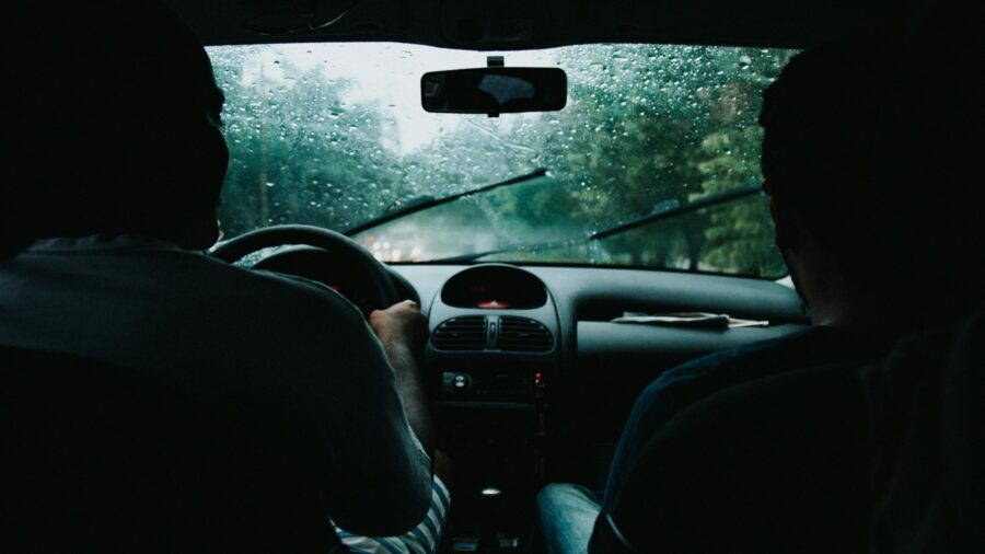 Roadtrip-Ready: Your Family Car Safety + First-Aid Essentials