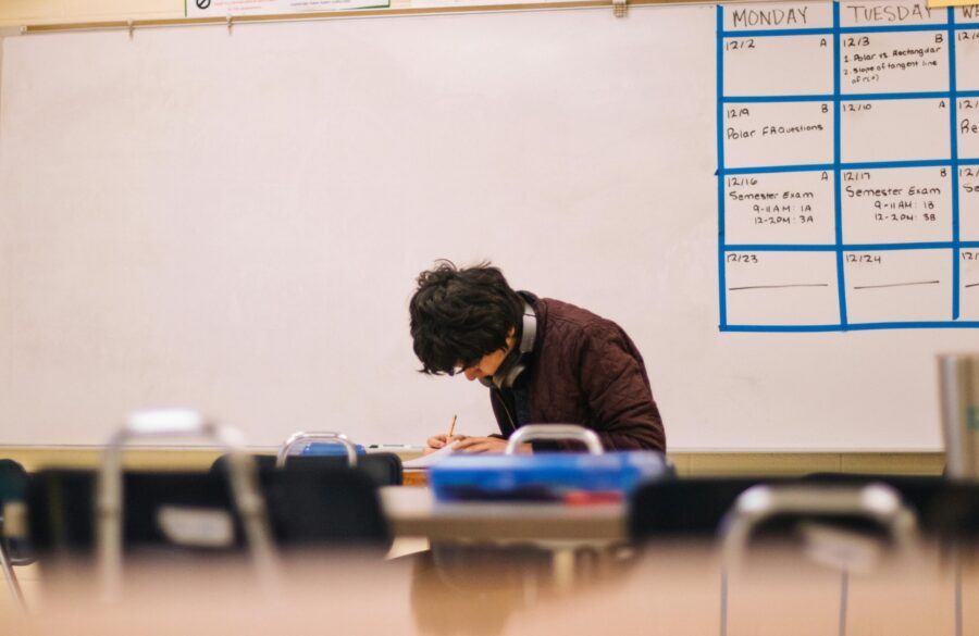 Key Study Habits for Teens Aiming to Ace A Level Exams