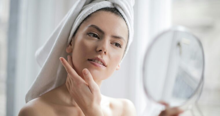 How to Transform Your Skincare Without Complicating It