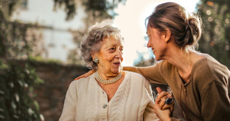 Small Fixes, Big Impact: Easy Home Upgrades for Senior Safety