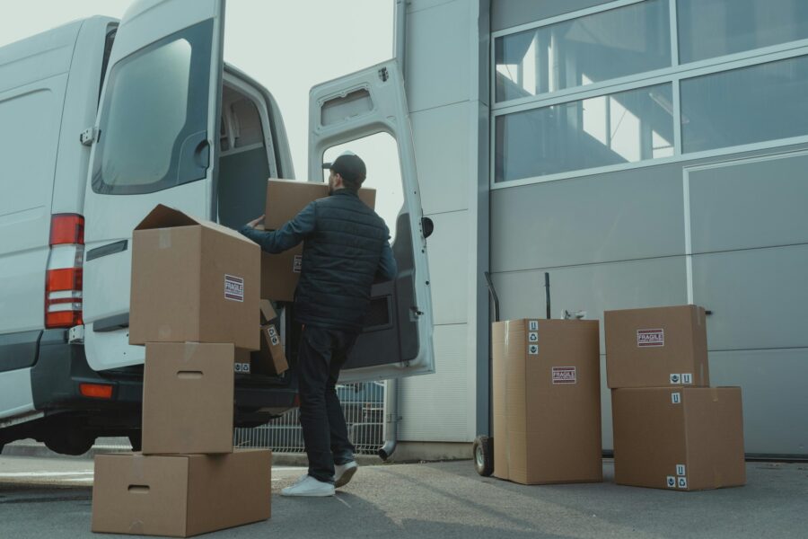 Choosing the Right Car Shipping Method for Your Vehicle