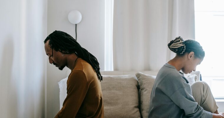 Common Mistakes to Avoid in Scottish Divorce Proceedings