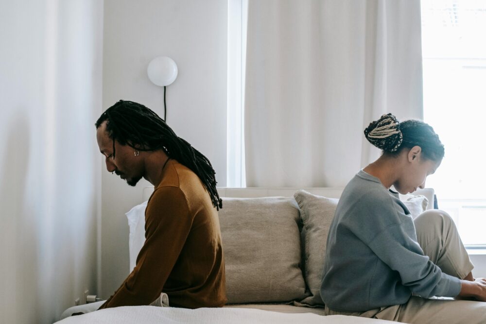 Common Mistakes to Avoid in Scottish Divorce Proceedings