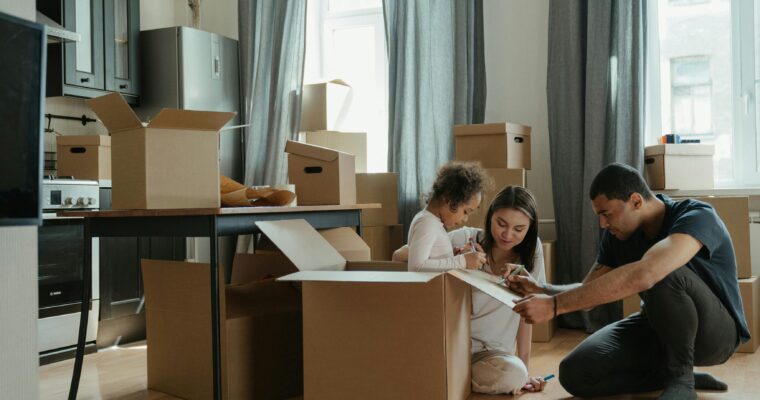 Relocation Made Simple: How to Turn a Challenge Into an Adventure