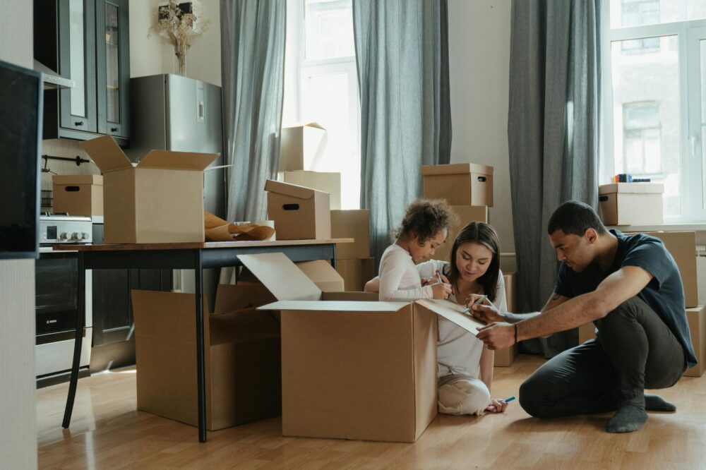 Relocation Made Simple: How to Turn a Challenge Into an Adventure