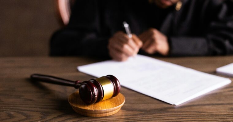 Navigating Family Court Proceedings During Divorce
