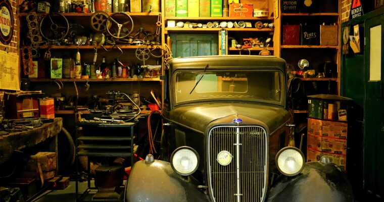 Transform Your Garage Into a Space That Boosts Your Home’s Value